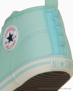 (TD) Converse Baby All Star N Sumikko Gurashi V-1 Sneakers Beruang Kutub Anak-anak 37303491 Sizing (TD) Converse Baby All Star N Sumikko Gurashi V-1 Sneakers Beruang Kutub Anak-anak 37303491
