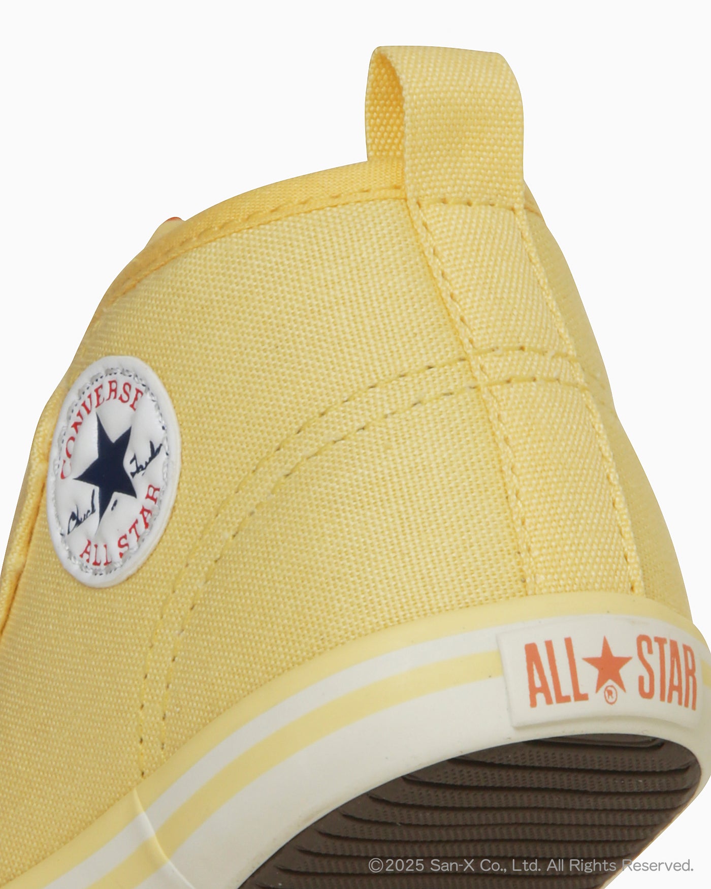 Sizing (TD) Converse Baby All Star N Sumikko Gurashi V-1 Zapatillas Oso Polar 37303492