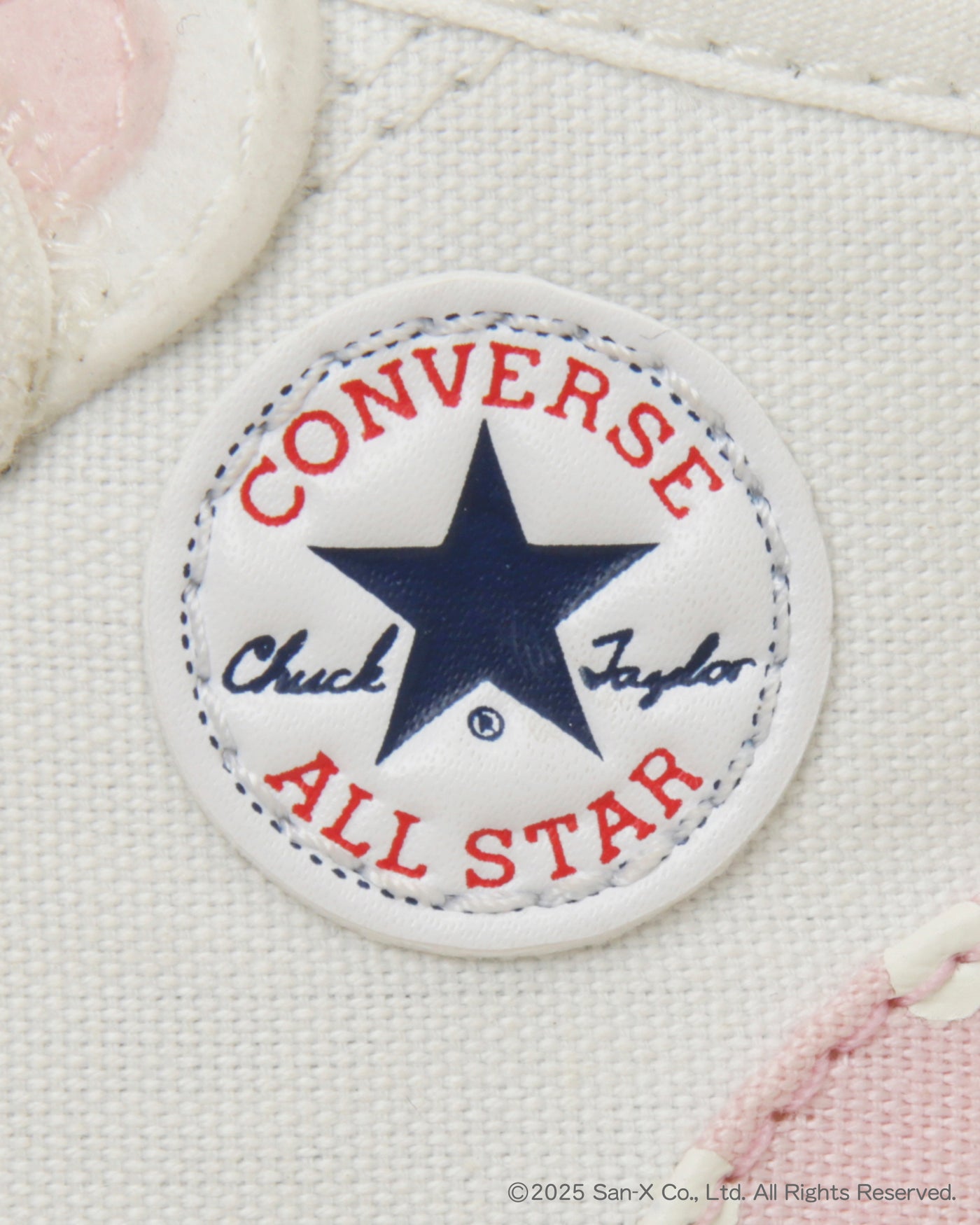 Cheap (TD) Converse Bebé All Star N Sumikko Gurashi V1 Zapatillas Polar Bear. 37303490