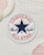 (Toddler) Converse Baby All Star N Sumikko Gurashi V1 Sneakers Polar bear 37303490