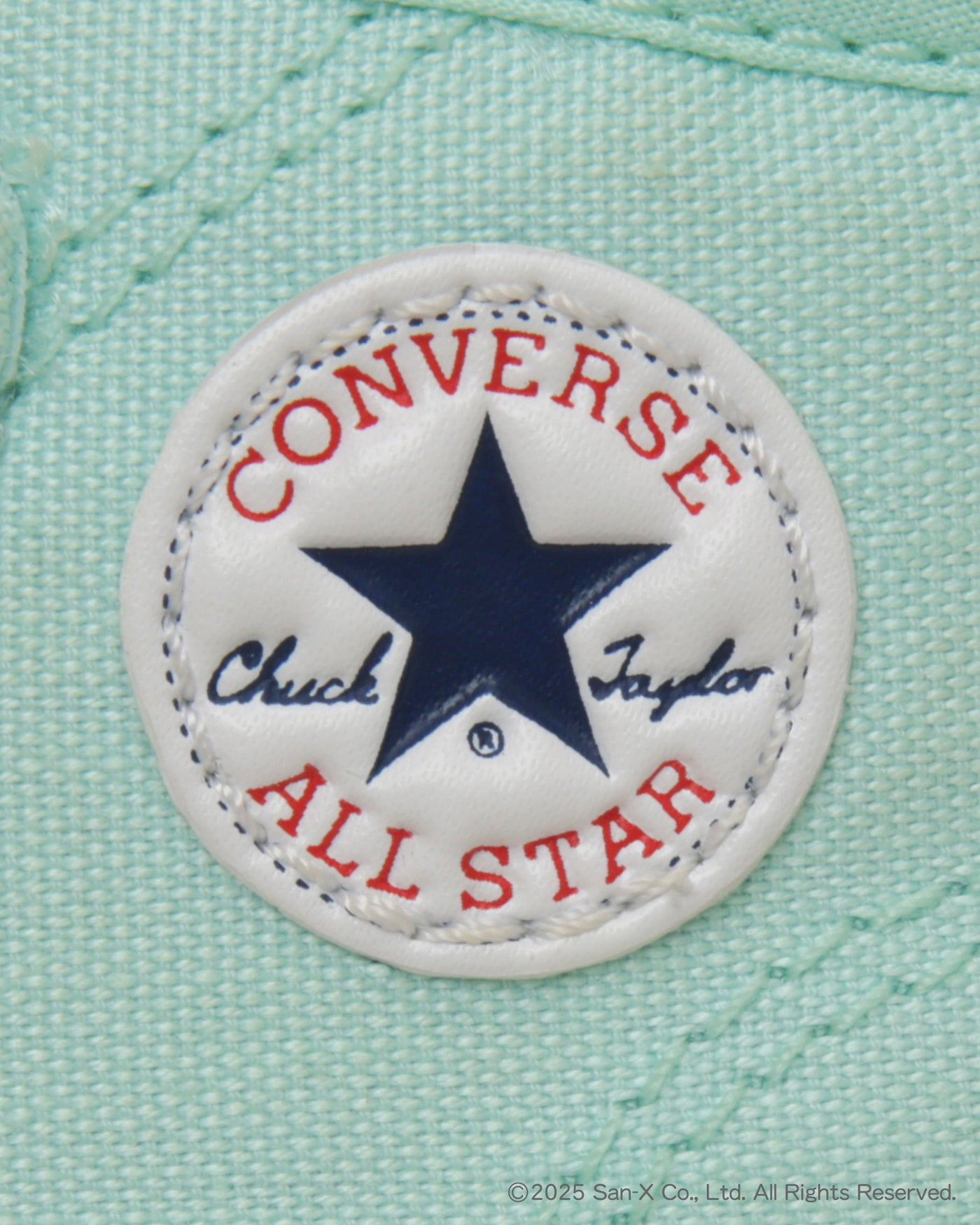 Cheap (TD) Converse Bebé All Star N Sumikko Gurashi V-1 Zapatillas Oso Polar 37303491