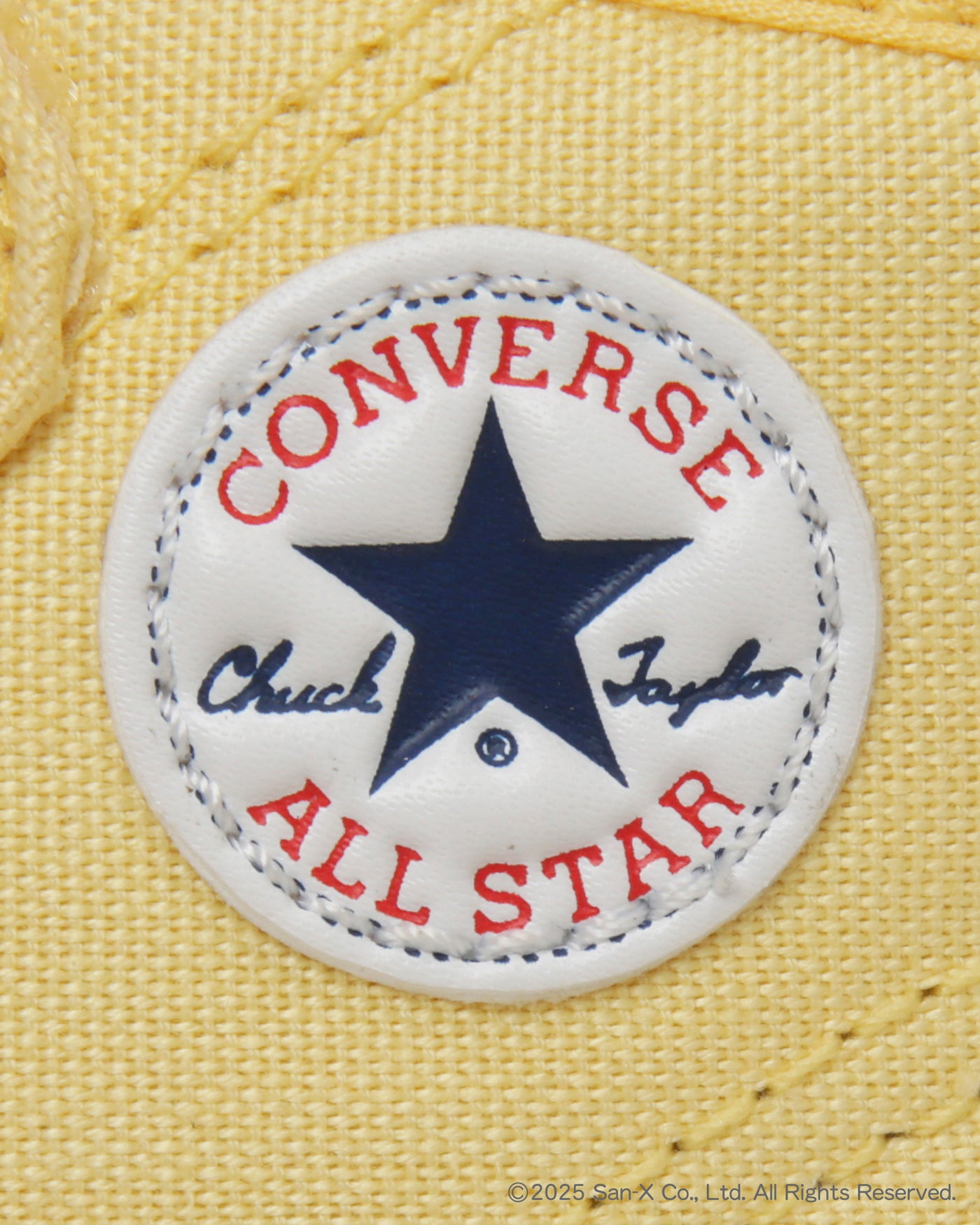 Cheap (TD) Converse Baby All Star N Sumikko Gurashi V-1 Zapatillas Oso Polar 37303492