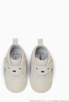 (TD) Converse Baby All Star N Sumikko Gurashi Kasut Polar Bear 37303490 1