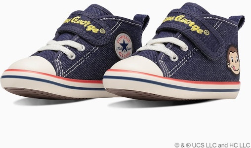 (TD) Converse Bebé All Star N WP V-1 Osarunogeorge Zapatos Índigo 37303300 Buy (TD) Converse Bebé All Star N WP V-1 Osarunogeorge Zapatos Índigo 37303300