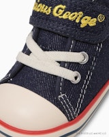 (Toddler) Converse Baby All Star N WP V-1 Osarunogeorge Shoes Indigo 37303300 Details for (Toddler) Converse Baby All Star N WP V-1 Osarunogeorge Shoes Indigo 37303300