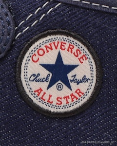 (TD) Converse Bebé All Star N WP V-1 Osarunogeorge Zapatos Índigo 37303300 Cheap (TD) Converse Bebé All Star N WP V-1 Osarunogeorge Zapatos Índigo 37303300