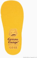 (Toddler) Converse Baby All Star N WP V-1 Osarunogeorge Shoes Indigo 37303300 1