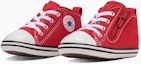 Buy (Toddler) Converse Baby All Star N Z Sneakers White 3271214