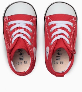 (TD) Converse Baby All Star N Z Kasut Kanak-Kanak Putih 3271214 Lookbook (TD) Converse Baby All Star N Z Kasut Kanak-Kanak Putih 3271214