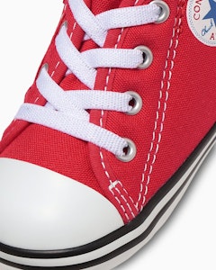 (TD) Converse Baby All Star N Z Kasut Kanak-Kanak Putih 3271214 Details for (TD) Converse Baby All Star N Z Kasut Kanak-Kanak Putih 3271214