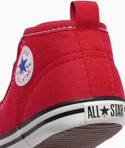 (TD) Converse Baby All Star N Z Kasut Kanak-Kanak Putih 3271214 Sizing (TD) Converse Baby All Star N Z Kasut Kanak-Kanak Putih 3271214