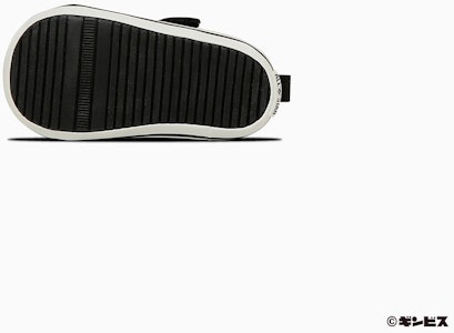 (TD) Converse Baby All Star V-1 Tabecko 動物系列黑色童鞋 37303630 Purchase (TD) Converse Baby All Star V-1 Tabecko 動物系列黑色童鞋 37303630