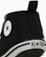 Sizing (Toddler) Converse Baby All Star V-1 Tabecko Animals Sneakers Black 37303630