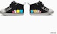 (Toddler) Converse Baby All Star V-1 Tabecko Animals Sneakers Black 37303630