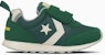 (Toddler) Converse Baby Jordan Retro Sport Green/Yellow 37303500