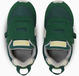 (TD) Converse Baby Jordan Retro Hijau Kuning Sukan 37303500 Lookbook (TD) Converse Baby Jordan Retro Hijau Kuning Sukan 37303500