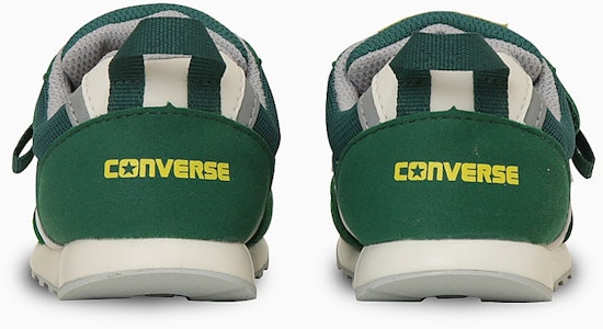(TD) Converse Baby Jordan Retro Hijau Kuning Sukan 37303500 Shop (TD) Converse Baby Jordan Retro Hijau Kuning Sukan 37303500