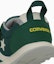 Sizing (Toddler) Converse Baby Jordan Retro Sport Green/Yellow 37303500