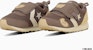 (Toddler) Converse BABY RS / TABEKKO ANIMAL COOKIES Brown 37303660