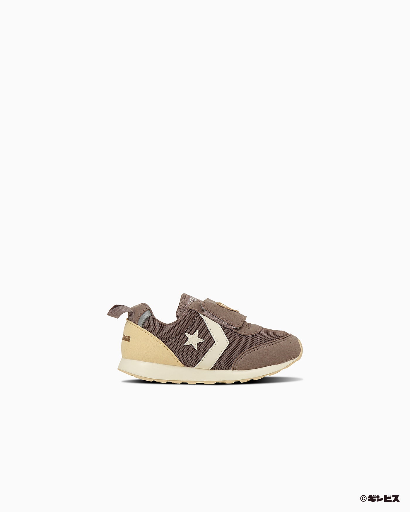 Order (TD) コンバース ベビー RS / タベッコ動物クッキー ブラウン 37303660