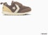 (Toddler) Converse BABY RS / TABEKKO ANIMAL COOKIES Brown 37303660