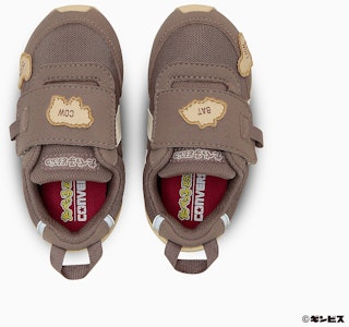 (TD) コンバース ベビー RS / タベッコ動物クッキー ブラウン 37303660 Lookbook (TD) コンバース ベビー RS / タベッコ動物クッキー ブラウン 37303660