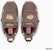 (Toddler) Converse BABY RS / TABEKKO ANIMAL COOKIES Brown 37303660