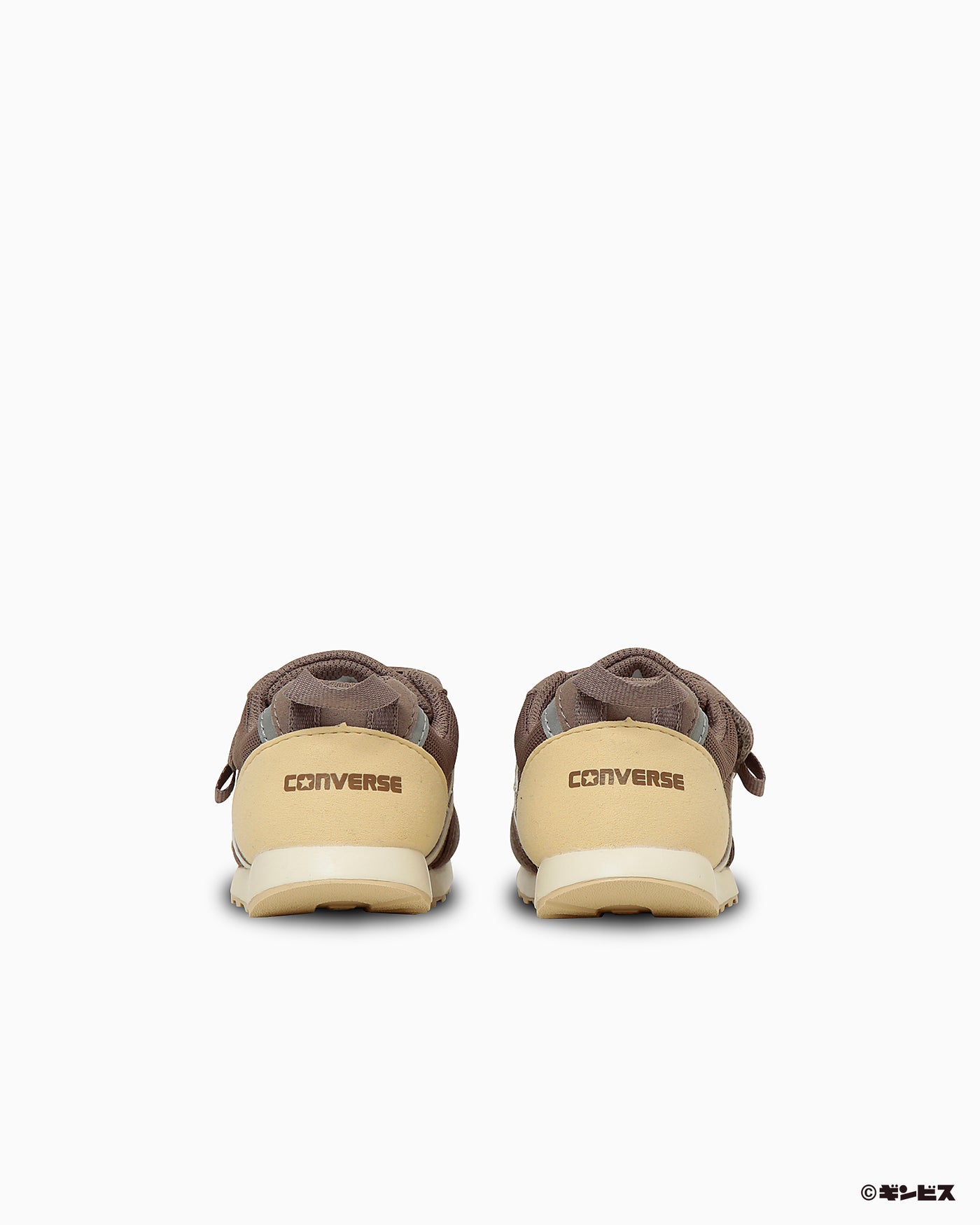 Shop (TD) コンバース ベビー RS / タベッコ動物クッキー ブラウン 37303660