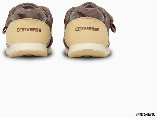 (Toddler) Converse BABY RS / TABEKKO ANIMAL COOKIES Brown 37303660 Shop (Toddler) Converse BABY RS / TABEKKO ANIMAL COOKIES Brown 37303660