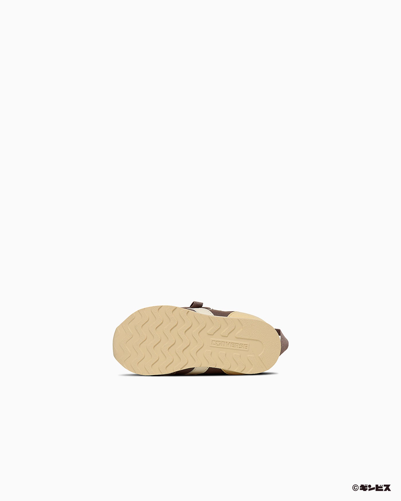 Purchase (TD) コンバース ベビー RS / タベッコ動物クッキー ブラウン 37303660