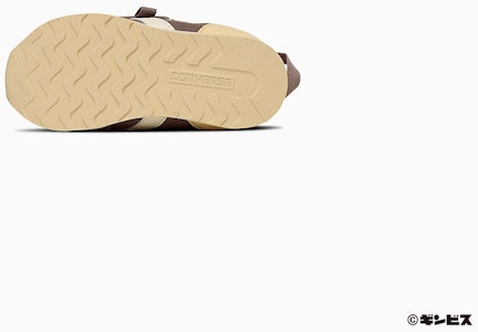 (TD) コンバース ベビー RS / タベッコ動物クッキー ブラウン 37303660 Purchase (TD) コンバース ベビー RS / タベッコ動物クッキー ブラウン 37303660