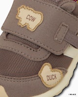 (TD) コンバース ベビー RS / タベッコ動物クッキー ブラウン 37303660 Details for (TD) コンバース ベビー RS / タベッコ動物クッキー ブラウン 37303660