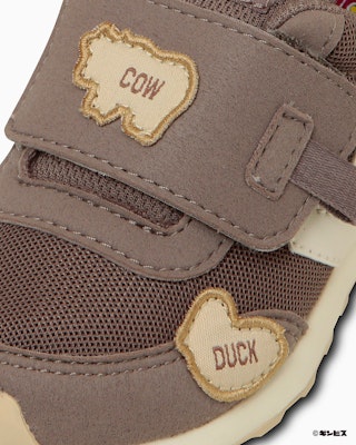 (Toddler) Converse BABY RS / TABEKKO ANIMAL COOKIES Brown 37303660 Details for (Toddler) Converse BABY RS / TABEKKO ANIMAL COOKIES Brown 37303660