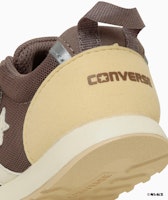 (TD) コンバース ベビー RS / タベッコ動物クッキー ブラウン 37303660 Sizing (TD) コンバース ベビー RS / タベッコ動物クッキー ブラウン 37303660