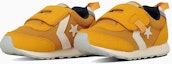 Buy (Toddler) Converse Baby RS Sneakers Mustard/Navy 37303650