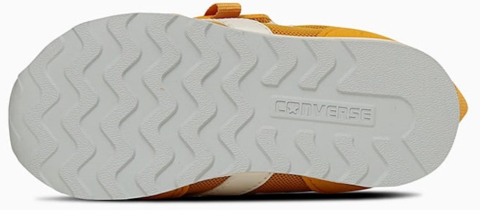 (TD) コンバース ベビー RS スニーカー マスタード/ネイビー 37303650 Purchase (TD) コンバース ベビー RS スニーカー マスタード/ネイビー 37303650