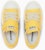 (Toddler) Converse Child All Star Light V-1 Oxford Sneakers Egg Yellow 37303420