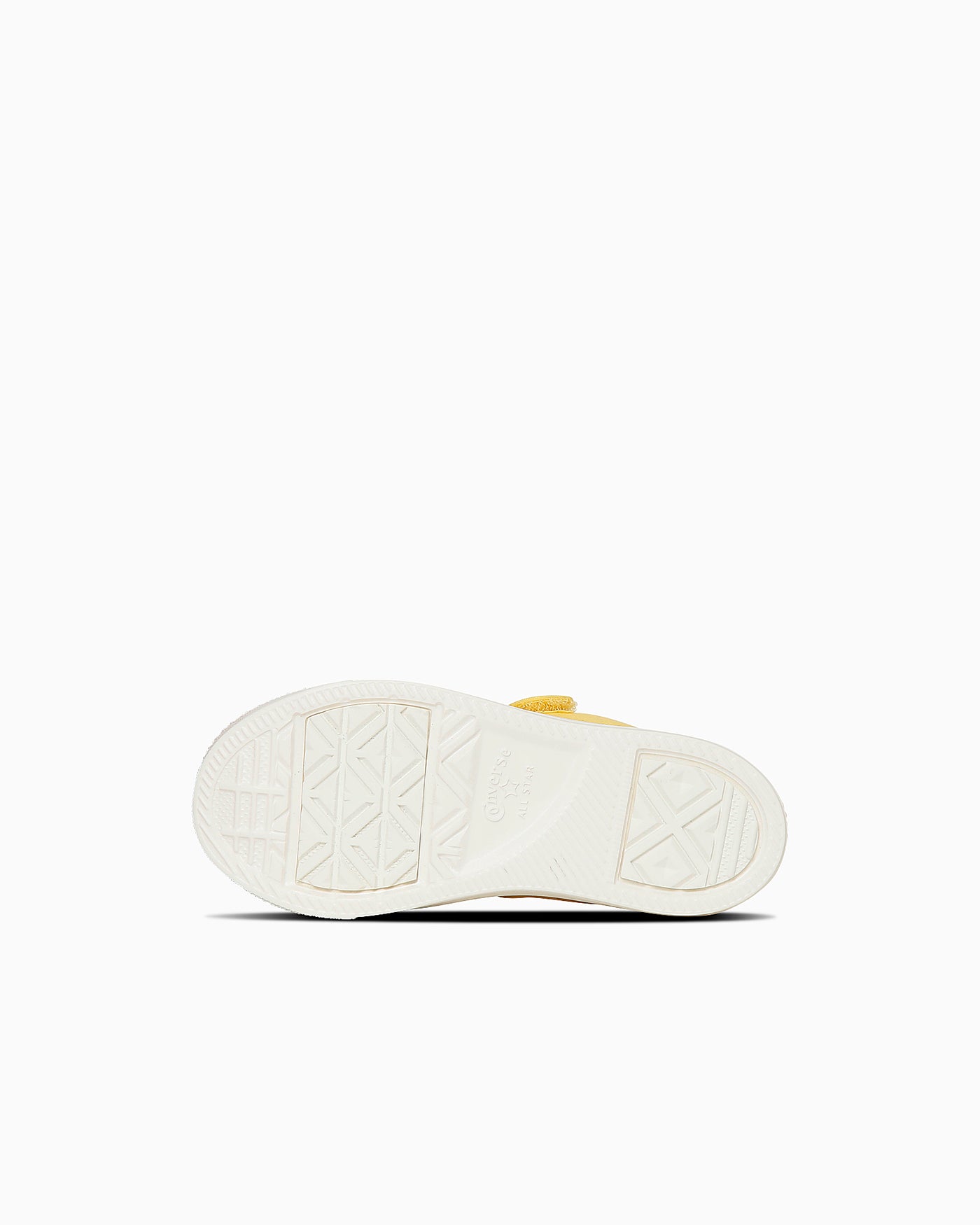 Purchase (TD) 匡威儿童All Star Light V-1牛津帆布鞋 鸡蛋黄色 37303420