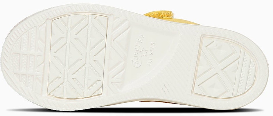 (Toddler) Converse Child All Star Light V-1 Oxford Sneakers Egg Yellow 37303420 Purchase (Toddler) Converse Child All Star Light V-1 Oxford Sneakers Egg Yellow 37303420