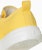 (Toddler) Converse Child All Star Light V-1 Oxford Sneakers Egg Yellow 37303420