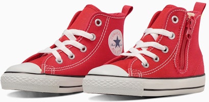 (TD) 컨버스 차일드 올스타 N Z 하이 스니커즈 화이트 3271204 Buy (TD) 컨버스 차일드 올스타 N Z 하이 스니커즈 화이트 3271204