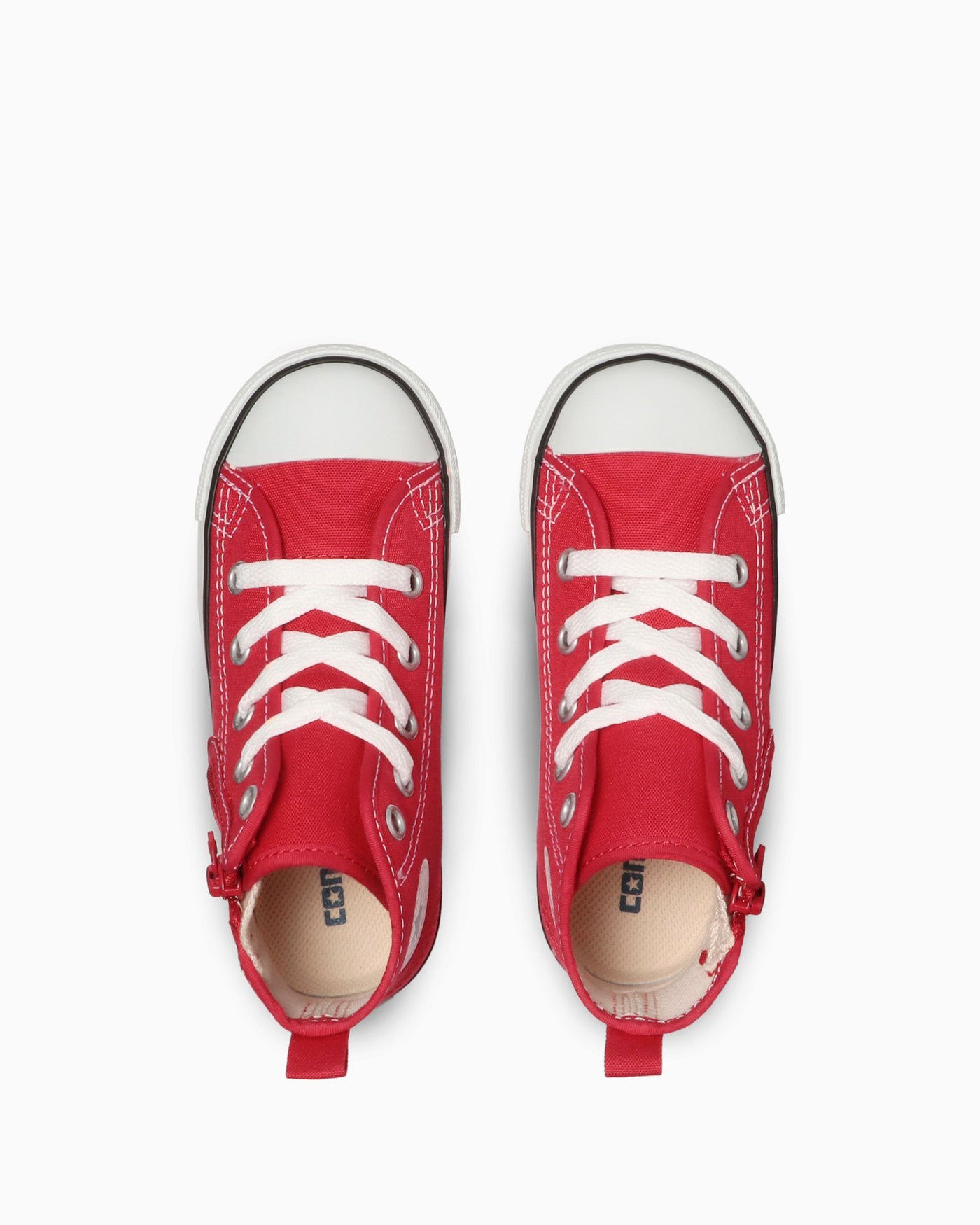 Lookbook (TD) 컨버스 차일드 올스타 N Z 하이 스니커즈 화이트 3271204