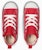 (Toddler) Converse Child All Star N Z High Sneakers White 3271204