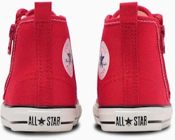 (TD) 컨버스 차일드 올스타 N Z 하이 스니커즈 화이트 3271204 Shop (TD) 컨버스 차일드 올스타 N Z 하이 스니커즈 화이트 3271204