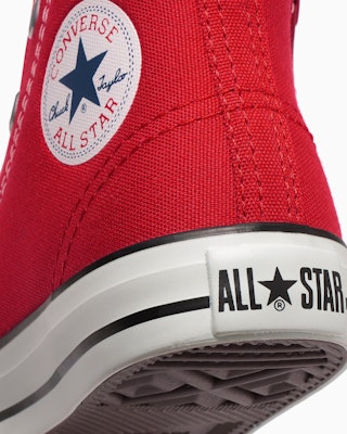 (Toddler) Converse Child All Star N Z High Sneakers White 3271204 Sizing (Toddler) Converse Child All Star N Z High Sneakers White 3271204