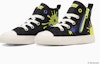 Buy (Toddler) Converse Child All Star NZ High Top Sneakers - Splatoon 3 Edition White 37303221