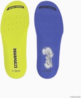 (TD) Converse Niño All Star NZ High Top - Edición Splatoon 3 Blanca 37303221 3