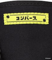 (TD) Converse Niño All Star NZ High Top - Edición Splatoon 3 Blanca 37303221 1