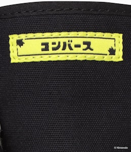 (TD) 컨버스 아동 올스타 NZ 하이탑 스니커즈 - 스플래툰3 에디션 화이트 37303221 1