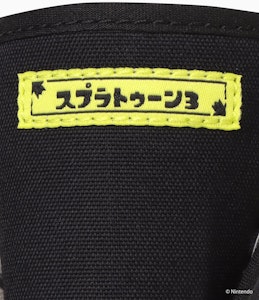 (TD) 컨버스 아동 올스타 NZ 하이탑 스니커즈 - 스플래툰3 에디션 화이트 37303221 2